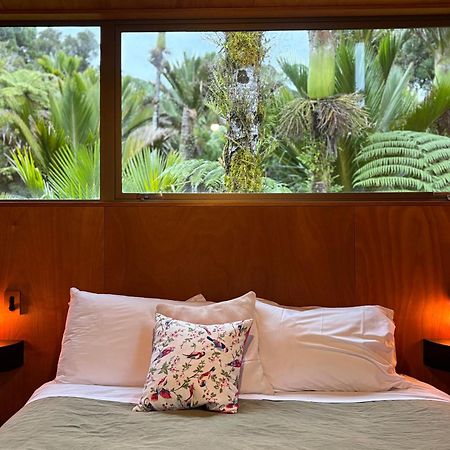 Punakaiki Forest Retreat ภายนอก รูปภาพ