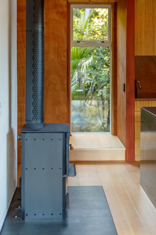 Punakaiki Forest Retreat ห้อง รูปภาพ